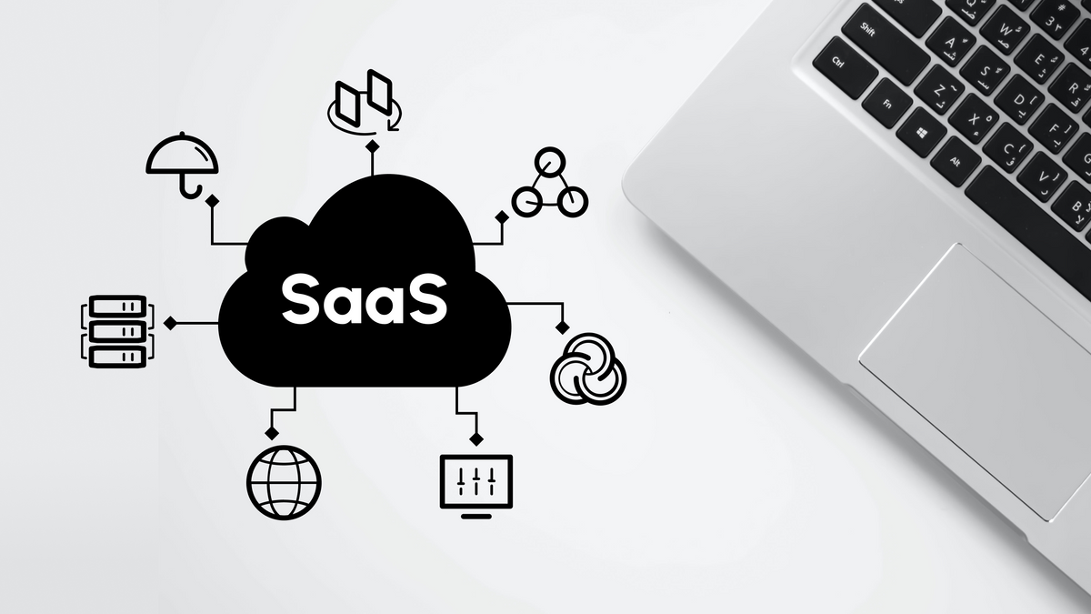 SaaS 102 #1 What Is SaaS? What Are Its 4 Biggest Benefits?